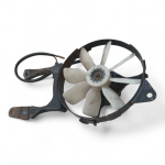 Suzuki GSXR 400 GK73 400 1989 Radiator Fan OEM - Image 6
