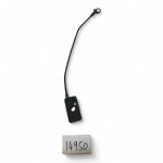 Suzuki GSXR 400 GK73 400 1989 Seat Catch Mechanism OEM - Image 2