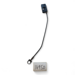 Suzuki GSXR 400 GK73 400 1989 Seat Catch Mechanism OEM - Image 4