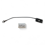 Suzuki GSXR 400 GK73 400 1989 Seat Catch Mechanism OEM - Image 6