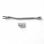 Suzuki GSXR 400 GK73 400 1989 Rear Brake Torsion Arm / Brake Lever Bar OEM