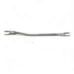 Suzuki GSXR 400 GK73 400 1989 Rear Brake Torsion Arm / Brake Lever Bar OEM - Image 6