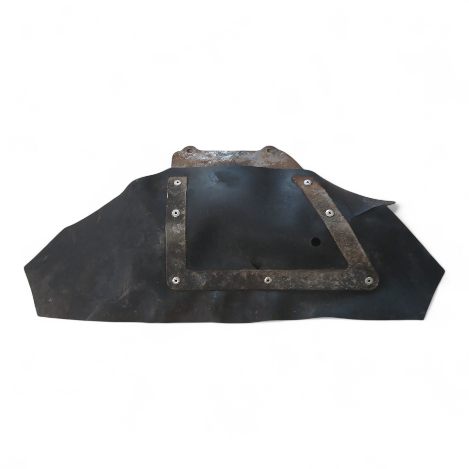 14954_2028129-Photoroom.png Suzuki GSXR 400 GK73 400 1989 Frame Body Cover / Panel Protector OEM - Image 1
