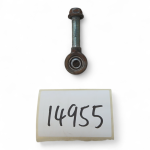 Suzuki GSXR 400 GK73 400 1989 Torsion Arm Rose Joint OEM - Image 4
