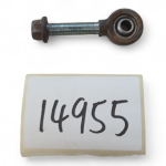 Suzuki GSXR 400 GK73 400 1989 Torsion Arm Rose Joint OEM - Image 6