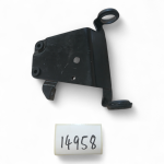 Suzuki EN 125 125 2005 Headlamp / Headlight Bracket Mount OEM - Image 4