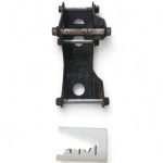 Suzuki EN 125 125 2005 Front Engine Mount Bracket OEM