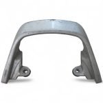 Suzuki EN 125 125 2005 Pillion Gran Rail Handle OEM