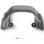Suzuki EN 125 125 2005 Pillion Gran Rail Handle OEM - Image 2