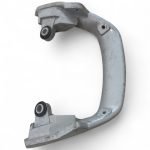 Suzuki EN 125 125 2005 Pillion Gran Rail Handle OEM - Image 4