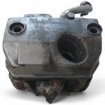 Honda NTV 600 Revere 600 1988 Cylinder Head Full Set OEM MN8 - Image 3