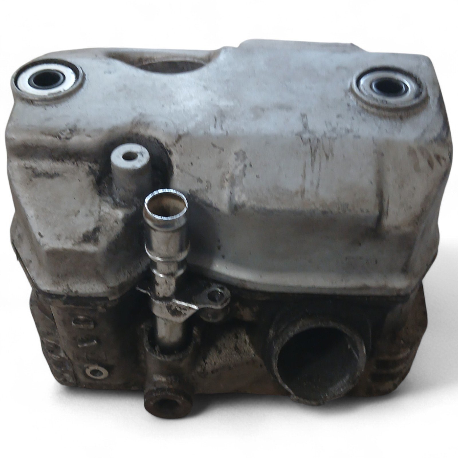 14964_2028129-Photoroom.jpg Honda NTV 600 Revere 600 1988 Cylinder Head Full Set OEM MN8 - Image 1
