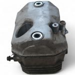 Honda NTV 600 Revere 600 1988 Cylinder Head Full Set OEM MN8 - Image 4