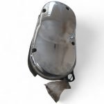 Kawasaki Vulcan 1600 NOMAD 1600 2005 Engine Side Case Cover and Bolts OEM 881 805#1 - Image 4