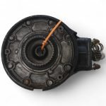 Kawasaki Vulcan 1600 NOMAD 1600 2005 Final Drive Gear Hub OEM
