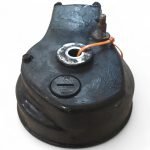 Kawasaki Vulcan 1600 NOMAD 1600 2005 Final Drive Gear Hub OEM - Image 5