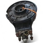 Kawasaki Vulcan 1600 NOMAD 1600 2005 Final Drive Gear Hub OEM - Image 6