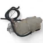 Kawasaki Vulcan 1600 NOMAD 1600 2005 Oil Expansion Tank OEM - Image 3