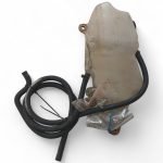 Kawasaki Vulcan 1600 NOMAD 1600 2005 Oil Expansion Tank OEM - Image 4