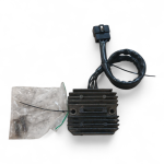 Kawasaki Vulcan 1600 NOMAD 1600 2005 Voltage Regulator / Rectifier OEM SH541G-12 - Image 3