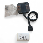 Kawasaki Vulcan 1600 NOMAD 1600 2005 Voltage Regulator / Rectifier OEM SH541G-12 - Image 6