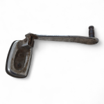 Kawasaki Vulcan 1600 NOMAD 1600 2005 Rear Brake Lever Pedal OEM - Image 5