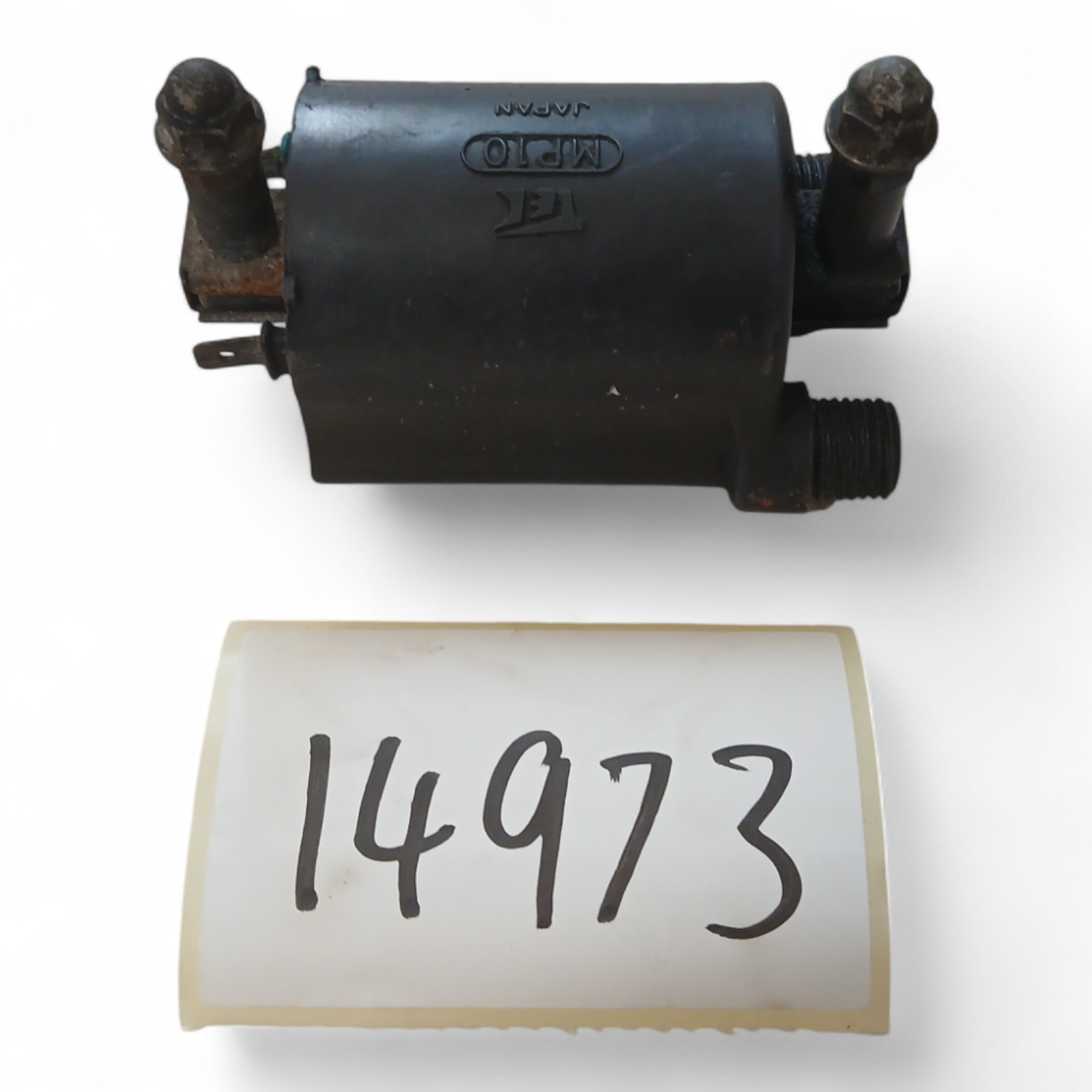 14973_2028129-Photoroom.png Kawasaki Vulcan 1600 NOMAD 1600 2005 Coil OEM 50321 MP10 - Image 1