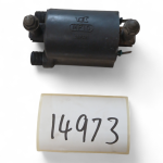 Kawasaki Vulcan 1600 NOMAD 1600 2005 Coil OEM 50321 MP10 - Image 3
