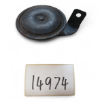Kawasaki Vulcan 1600 NOMAD 1600 2005 Horn OEM - Image 2
