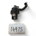 Kawasaki Vulcan 1600 NOMAD 1600 2005 Air Injection Fuel Valve OEM