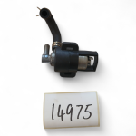 Kawasaki Vulcan 1600 NOMAD 1600 2005 Air Injection Fuel Valve OEM - Image 2