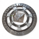 Kawasaki Vulcan 1600 NOMAD 1600 2005 Rear Brake Disc with Bolts OEM 25 5C