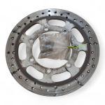 Kawasaki Vulcan 1600 NOMAD 1600 2005 Rear Brake Disc with Bolts OEM 25 5C - Image 6