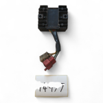 Honda CB 125 TDJ Superdream 125 1989 Voltage Regulator / Rectifier OEM SH590-12 - Image 5