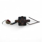 Honda CB 125 TDJ Superdream 125 1989 Voltage Regulator / Rectifier & Bracket OEM SH590-12 - Image 6