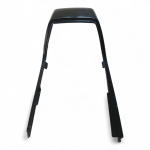 Honda CB 125 TDJ Superdream 125 1989 Seat Cowl Rear Fairing OEM 77210-KG1A-0100 - Image 3
