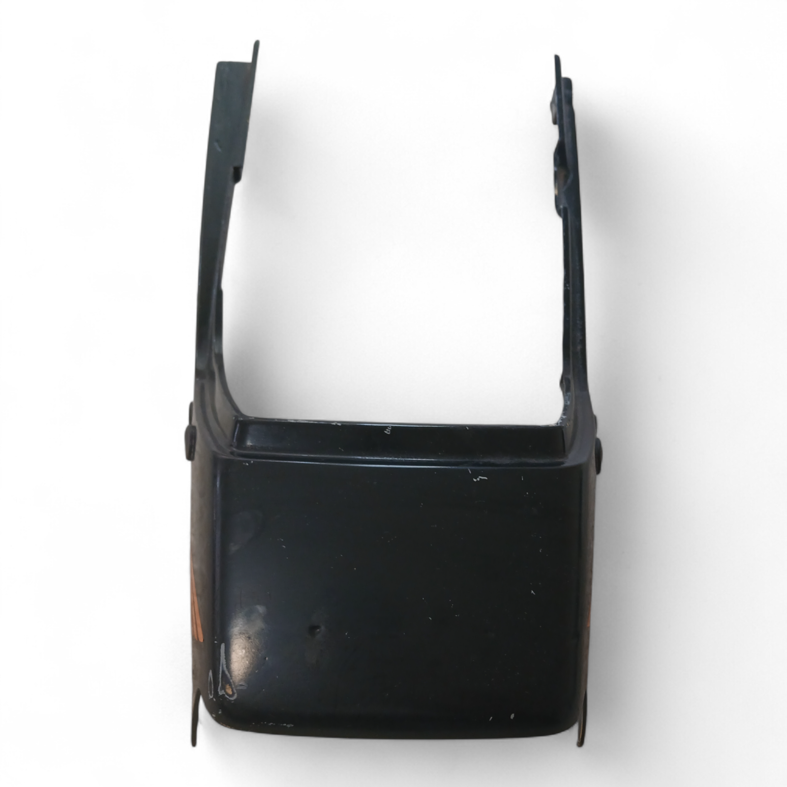 14984_2028129-Photoroom.png Honda CB 125 TDJ Superdream 125 1989 Seat Cowl Rear Fairing OEM 77210-KG1A-0100 - Image 1