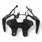 Honda CB 125 TDJ Superdream 125 1989 Headlamp / Indicator Brackets (Ears) OEM - Image 3