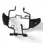 Honda CB 125 TDJ Superdream 125 1989 Headlamp / Indicator Brackets (Ears) OEM - Image 5