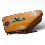 Honda CB 175 175 1973 73 2 Stroke Oil Tank OEM