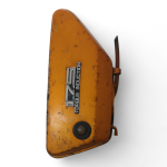 Honda CB 175 175 1973 73 2 Stroke Oil Tank OEM - Image 4