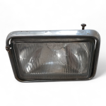 Honda CB 125 TDJ Superdream 125 1989 Headlight Head Lamp - no bulb OEM 001-2523