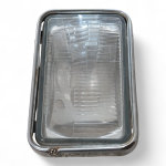 Honda CB 125 TDJ Superdream 125 1989 Headlight Head Lamp - no bulb OEM 001-2523 - Image 2