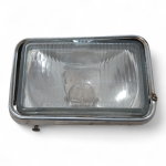 Honda CB 125 TDJ Superdream 125 1989 Headlight Head Lamp - no bulb OEM 001-2523 - Image 3