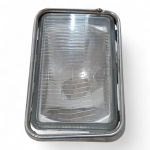 Honda CB 125 TDJ Superdream 125 1989 Headlight Head Lamp - no bulb OEM 001-2523 - Image 4