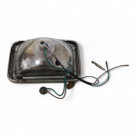 Honda CB 125 TDJ Superdream 125 1989 Headlight Head Lamp OEM 001-2523 - Image 7