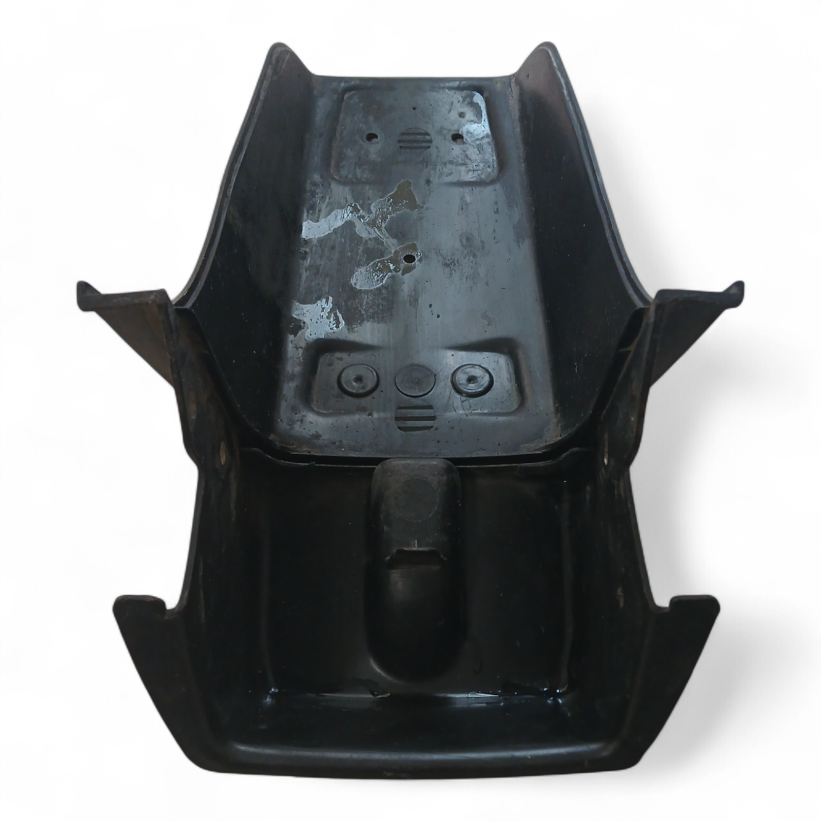 14989_2028129-Photoroom.png Honda CB 125 TDJ Superdream 125 1989 Rear Mudguard / Fender OEM - Image 1