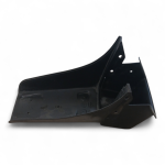 Honda CB 125 TDJ Superdream 125 1989 Rear Mudguard / Fender OEM - Image 4