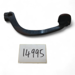 Honda CB 125 TDJ Superdream 125 1989 Rear Brake Lever Pedal OEM