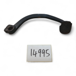 Honda CB 125 TDJ Superdream 125 1989 Rear Brake Lever Pedal OEM - Image 5